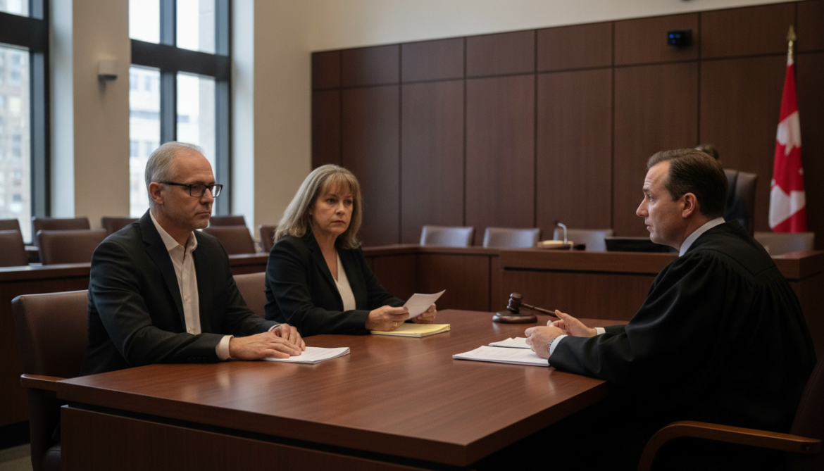 Richard Mantha convicted serial rapist faces Crown bid for 10-13 year sentence