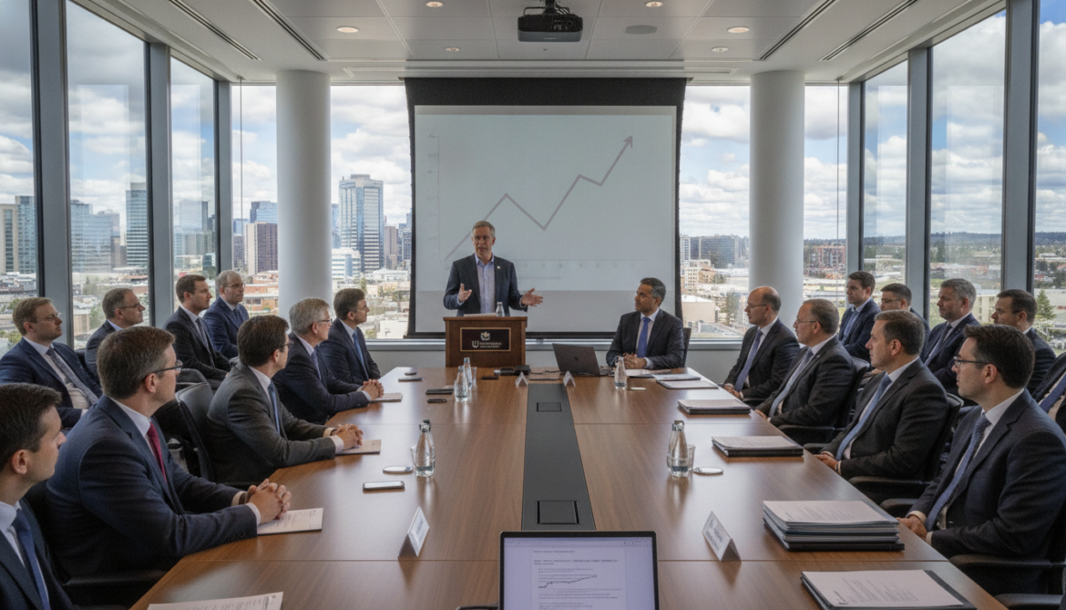 UCalgary Reports 130 Faculty Have Led Over 1,100 Defence-Aligned Research Projects Since 2020