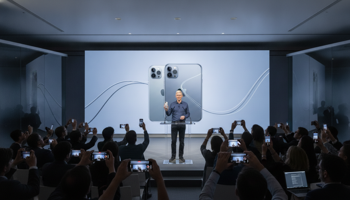 Apple launches Upgrade as smartphone makers adopt leasing and buyback models