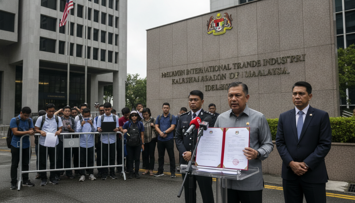 Malaysia orders shutdown of Network School startup community over licensing issues