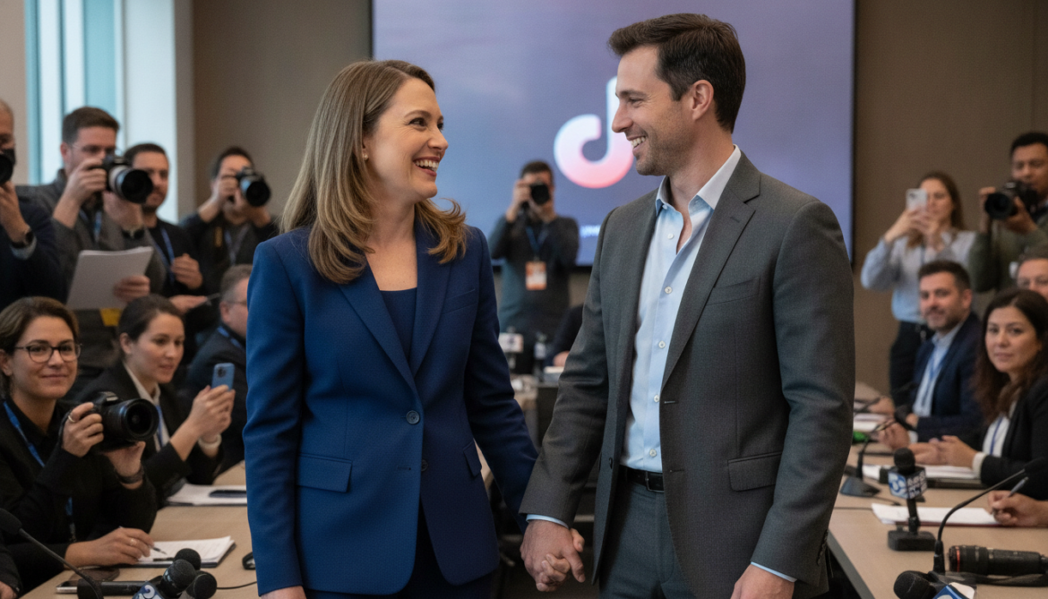 Former Tinder product chief Hillary Paine reveals she met husband on app