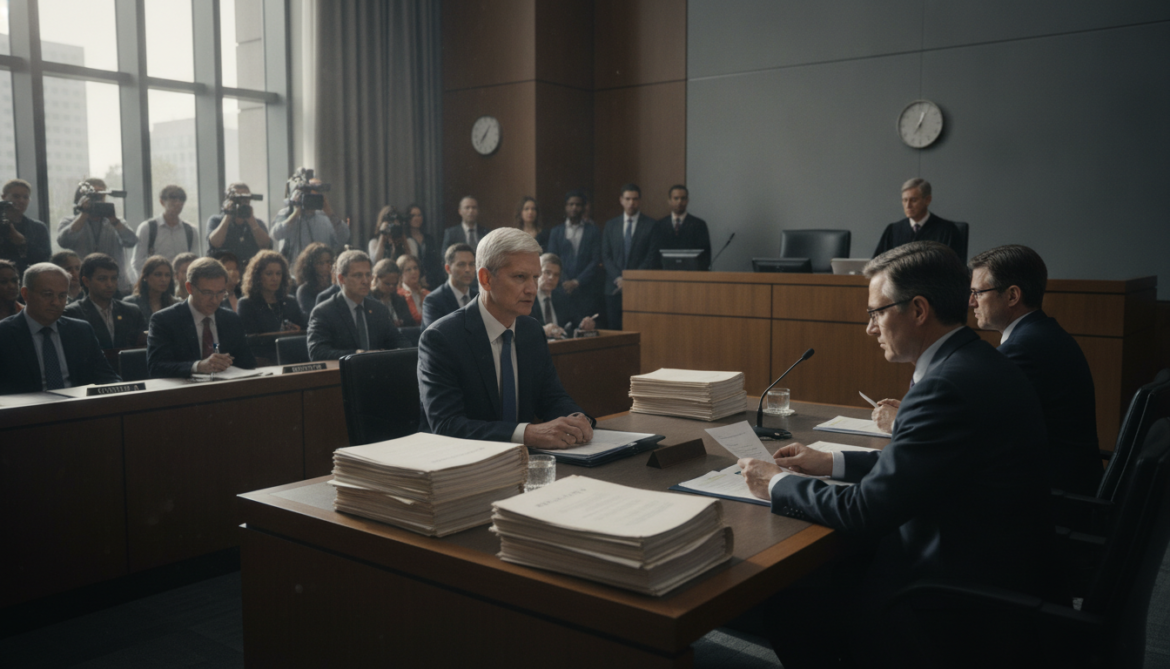 Apple Seeks Preliminary Injunction and Expedited Discovery in OpenAI Trade Secrets Case