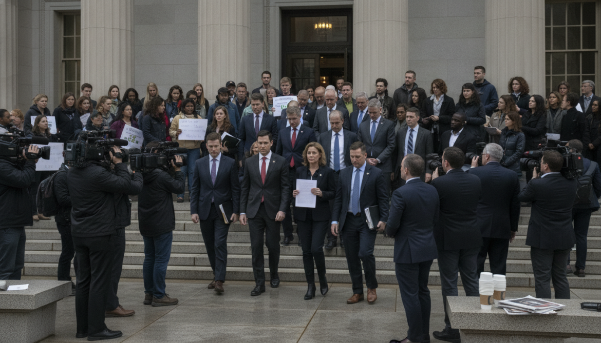 Appeals Court Rules EPA Likely Broke Law Cancelling $20bn Clean Energy Grants