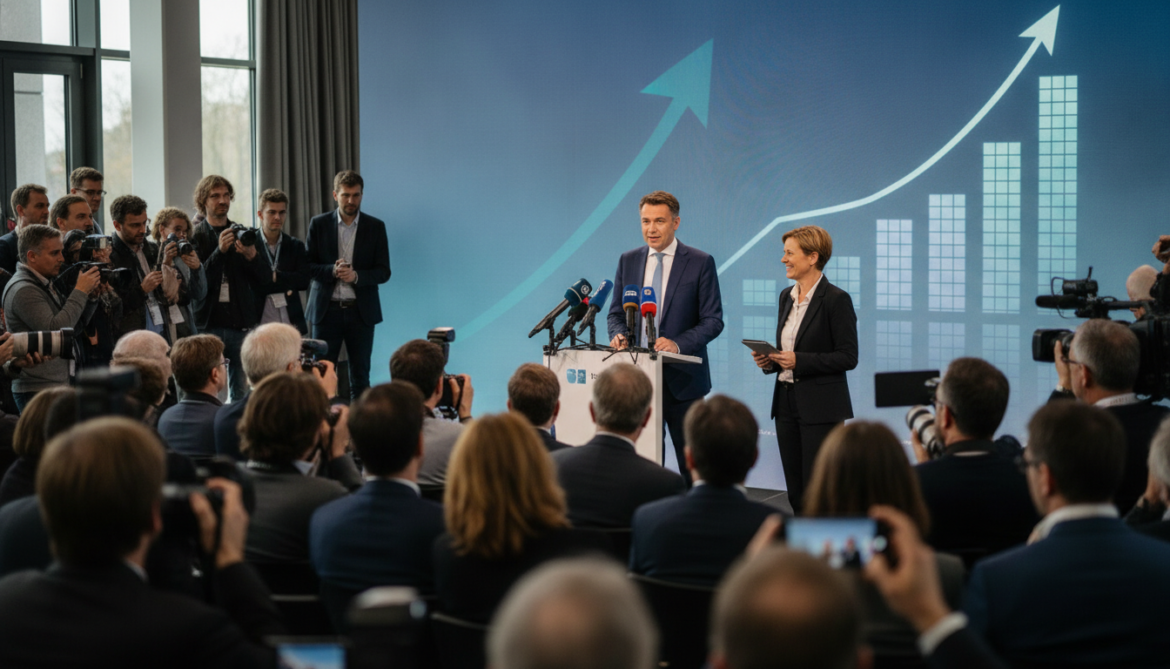 ProSiebenSat.1 reports strong H1 2026 profit rise, confirms entertainment focus