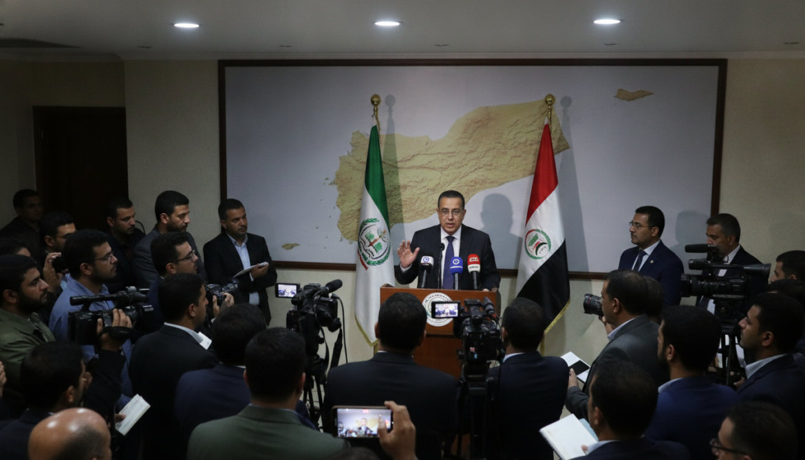 Houthi attack on Marib kills two and injures 14, government denounces