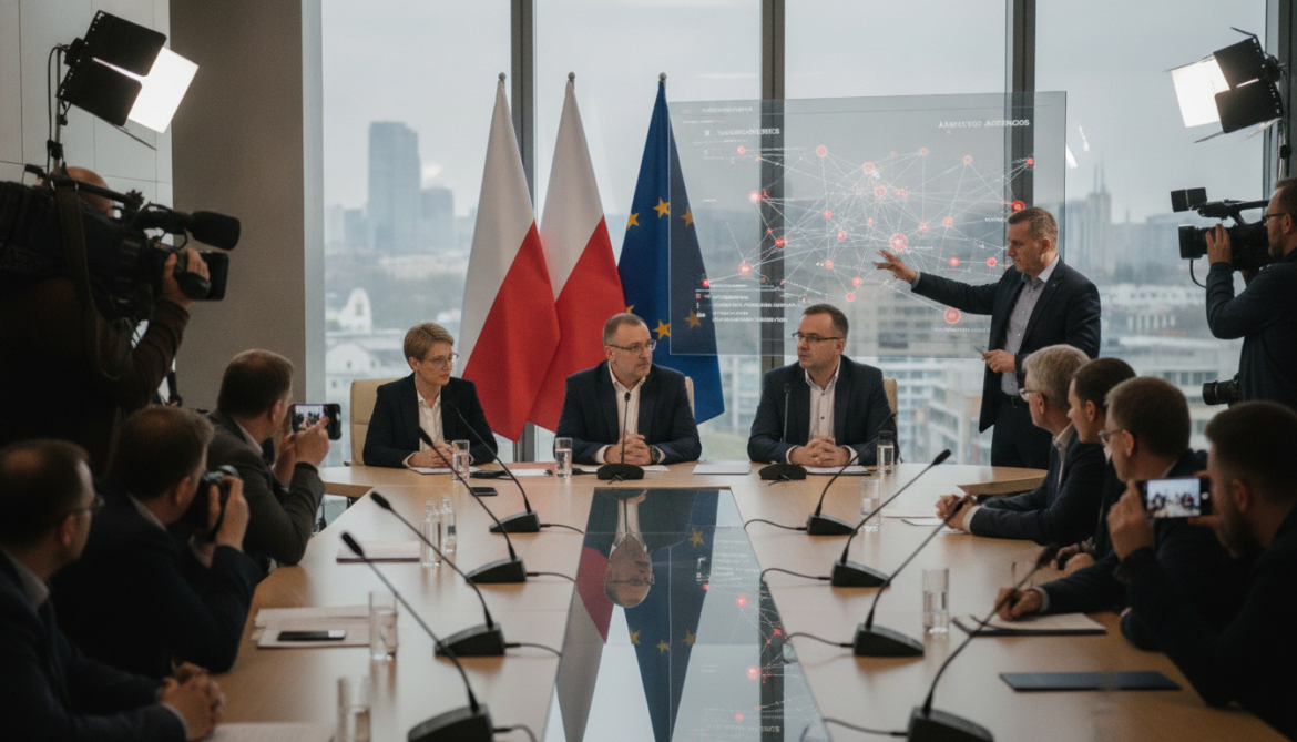 Poland security researchers reveal 250,000 vulnerable public websites across 10,000 agencies
