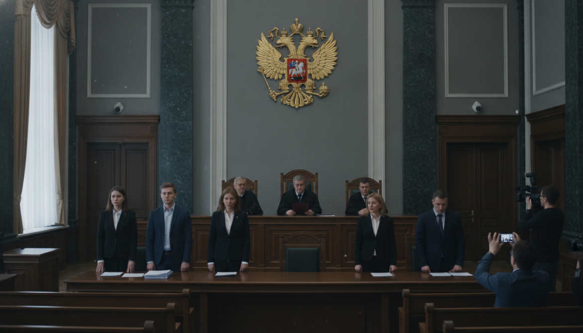 Yabloko barred from Duma ballot by Russia's Supreme Court