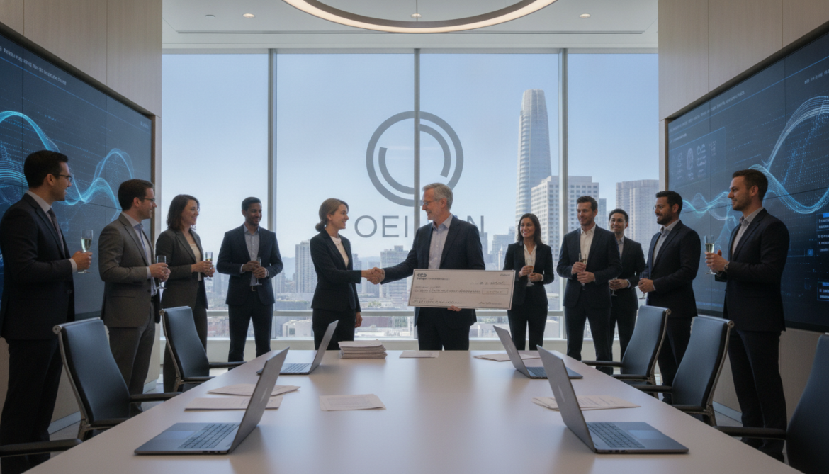OpenAI repurchases $7 billion in employee shares, values company at $852 billion