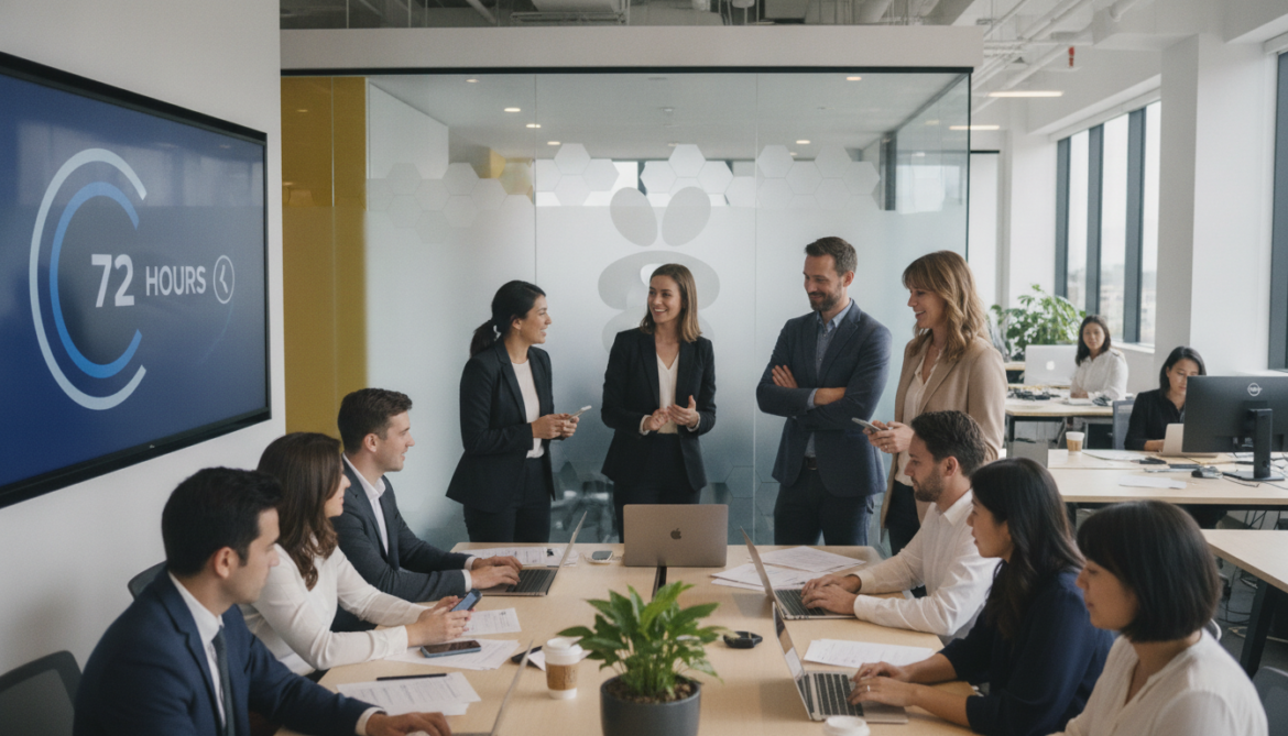 Bumble announces end of women-first messaging rule, extends reply window to 72 hours