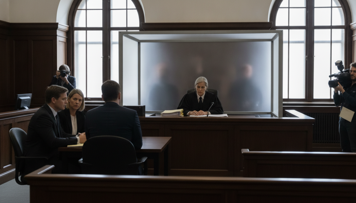 Mangione murder trial to use anonymous jury, judge rules