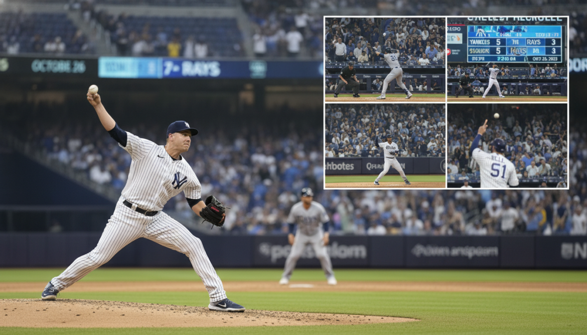 Snell throws six strong innings in return as Walls launches first two homers