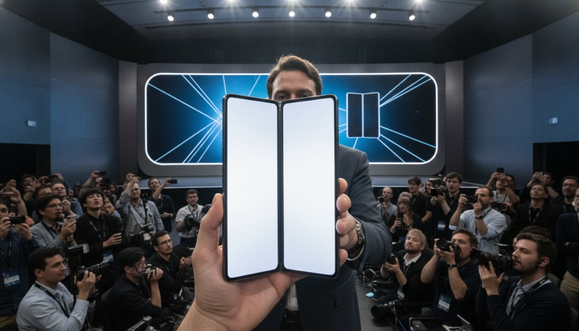 Pixel 11 Pro Fold launches with stronger hinge, brighter displays, lighter design