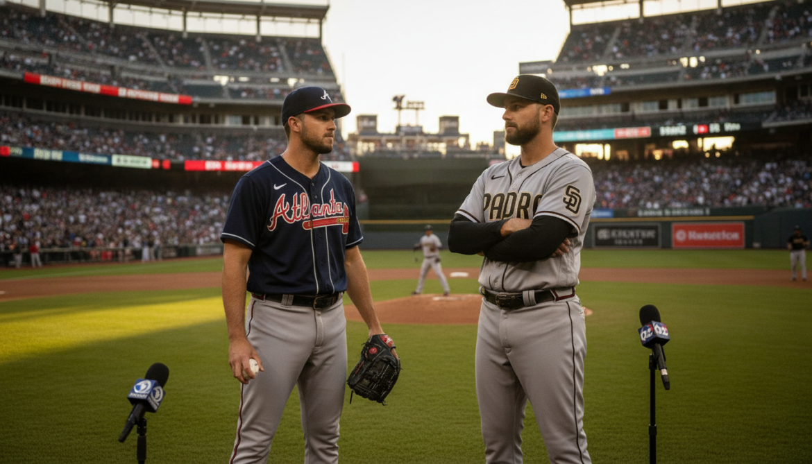 Schlittler Holds Edge Over Cease in 2026 Cy Young Race
