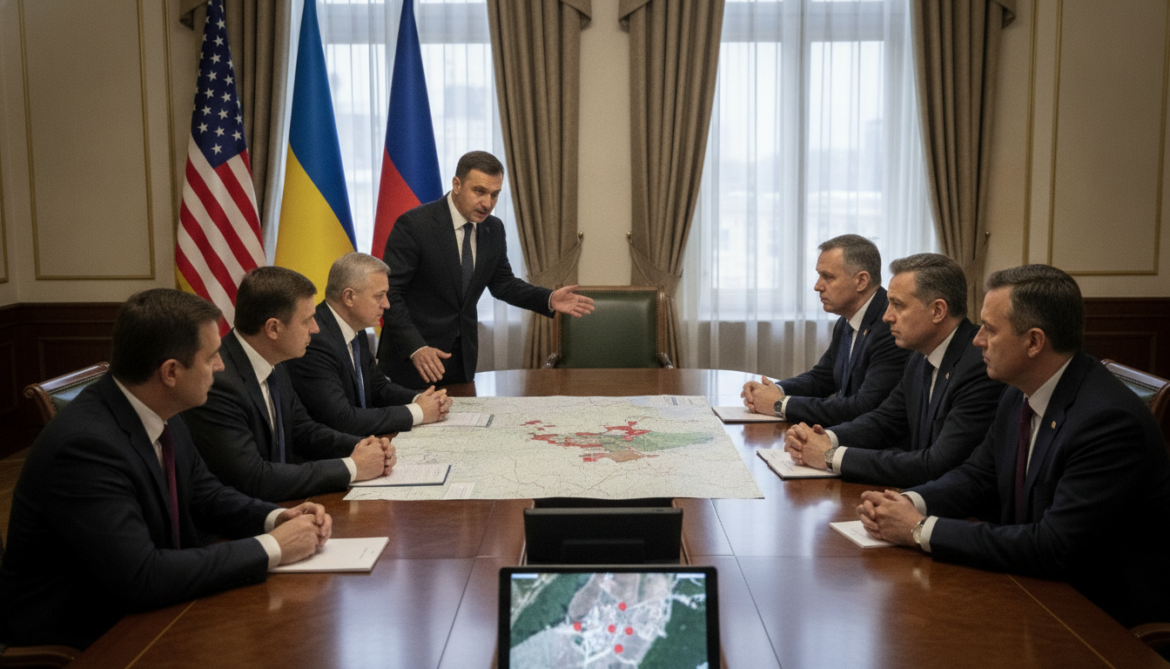 Ukraine urges US to provide Patriot interceptors amid Izmail port strike