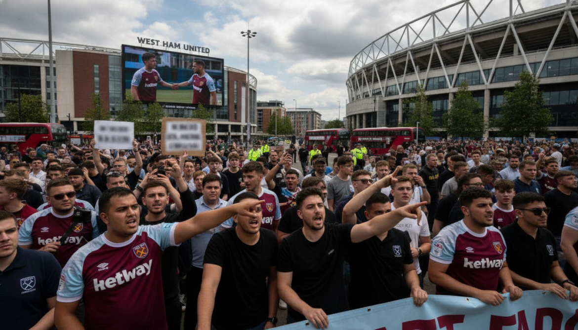 West Ham signs Manor Solomon amid fan backlash over support for Israel