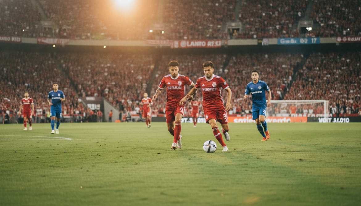Toronto FC faces must-win August home stretch to salvage playoff hopes