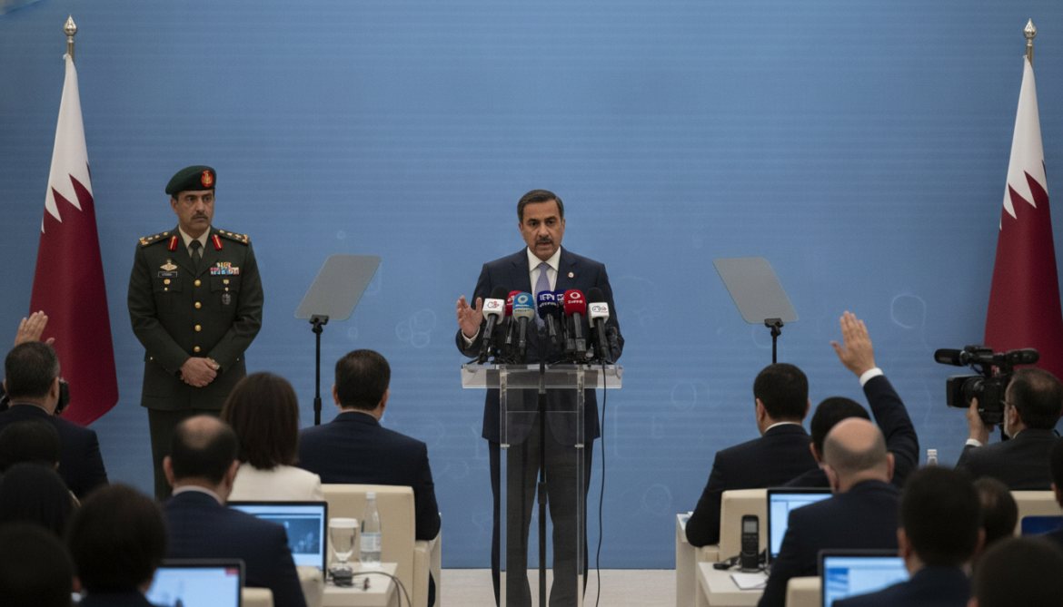 Qatar Rejects Iran's Claim It Holds Three Su-24 Pilots After March Shootdown