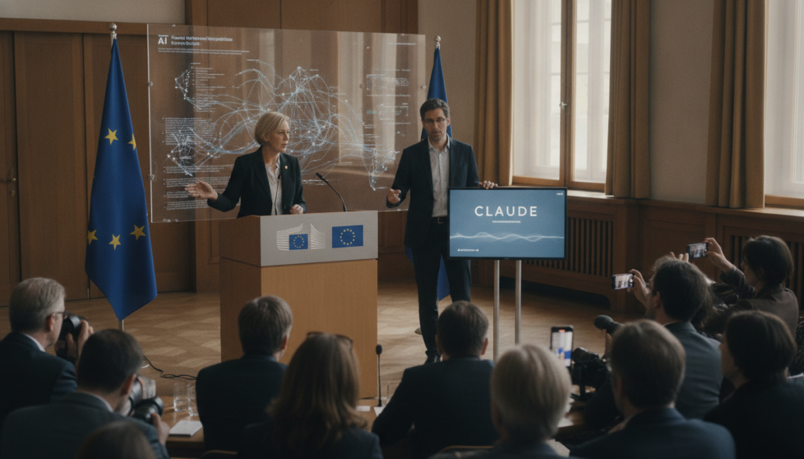 Anthropic announces Claude watermarking and detection API to satisfy EU AI Act