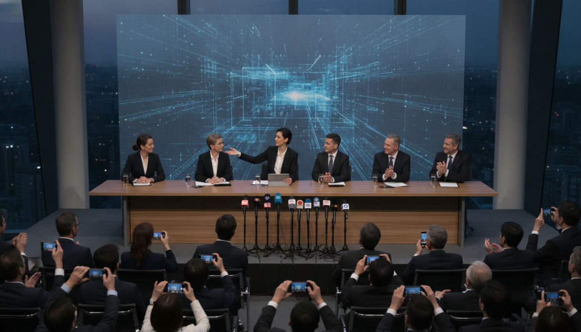 Warp launches Warp Factories platform to simplify AI software factory deployment