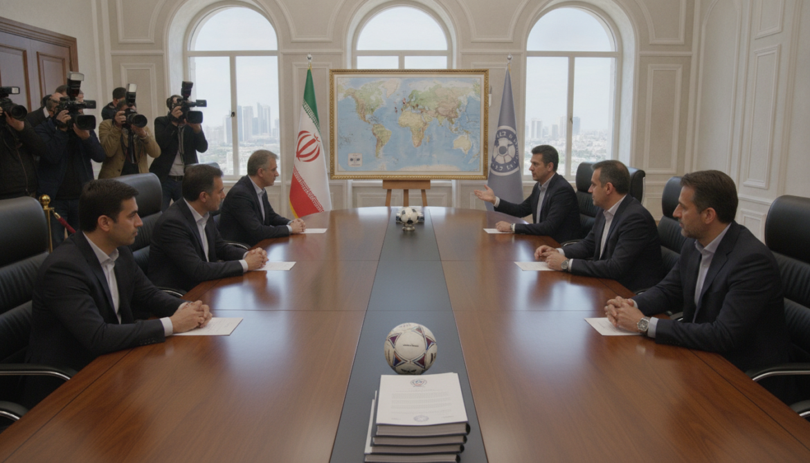 Iranian clubs confirmed to play AFC Champions League matches at neutral venues