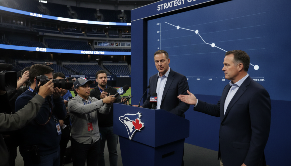 Blue Jays Reveal Strategy for Managing Miles' Workload Throughout Season