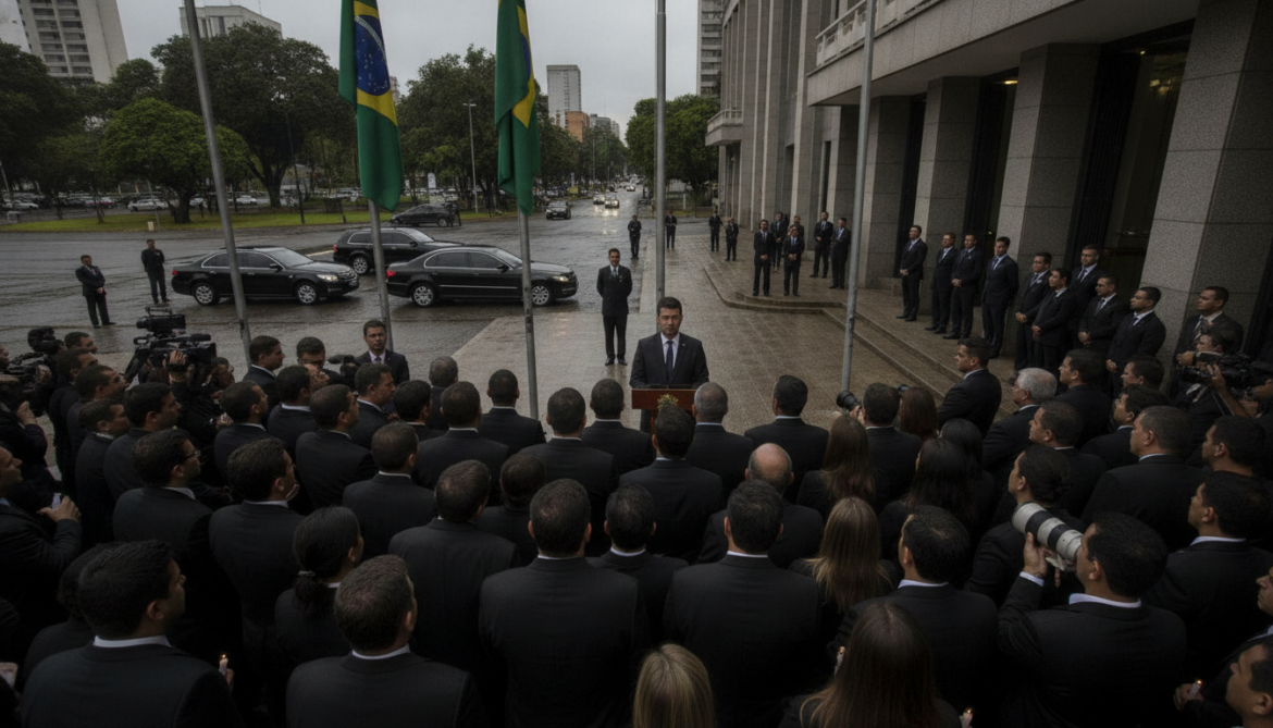Parana Bus Crash Kills 23 as Governor Declares Three Days Mourning