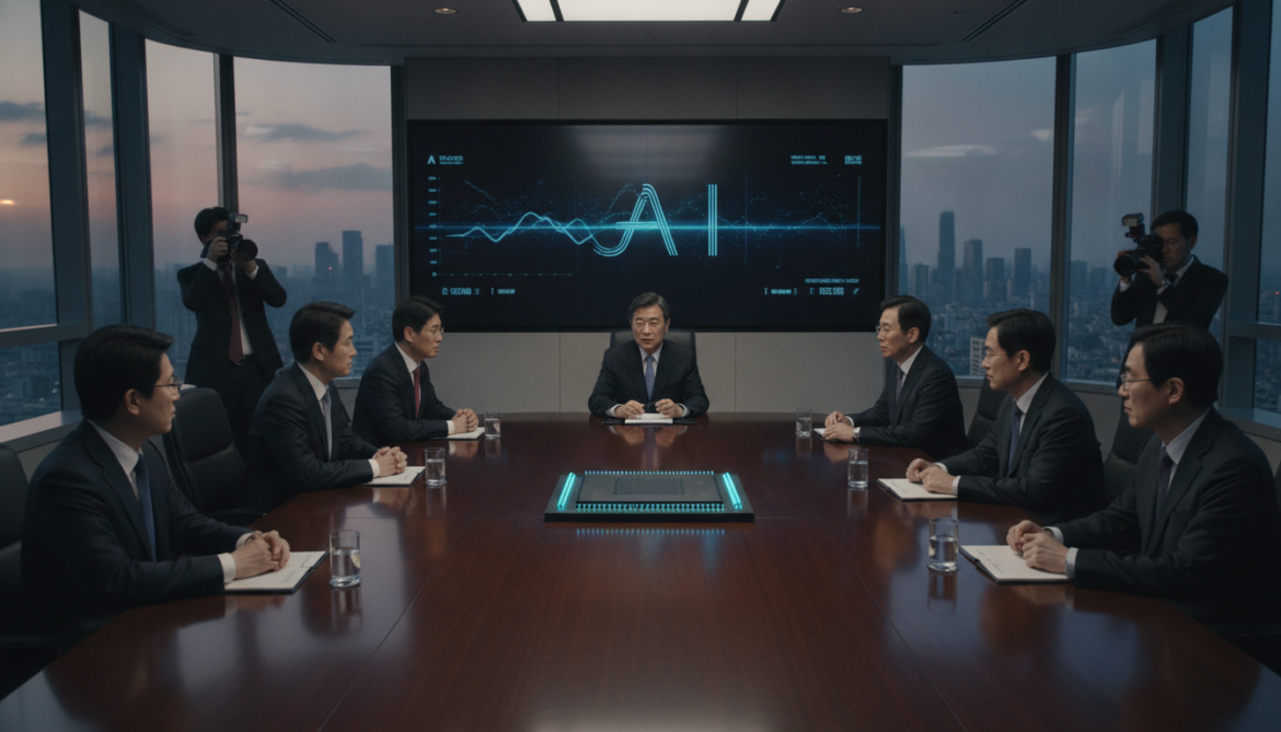 Samsung raises chip division prices to challenge TSMC amid AI demand
