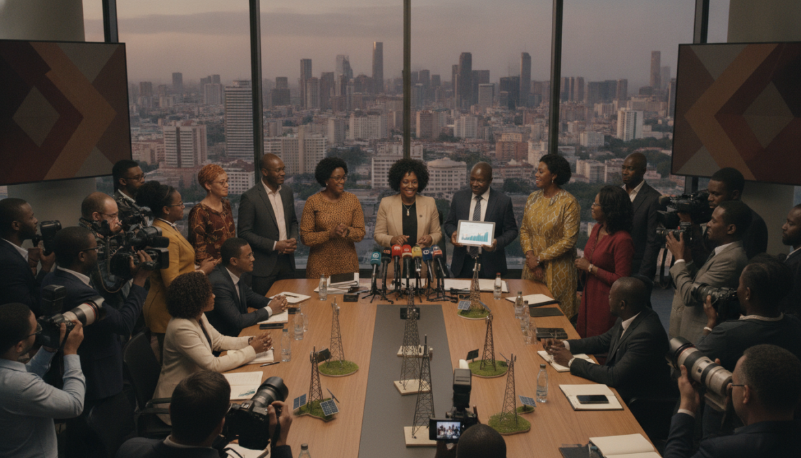 Ventures Platform raises oversubscribed $84 million Fund II to expand across Africa