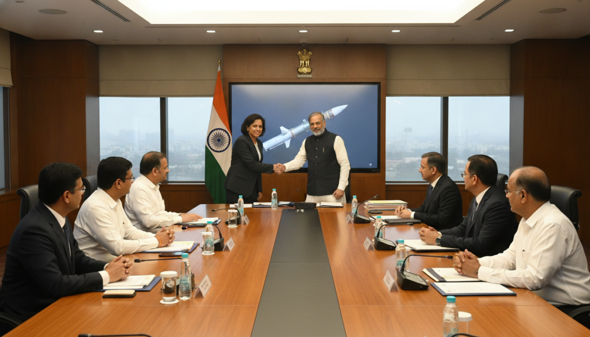 India approves DRDO missile technology transfer to private firms for production