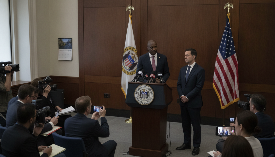 Meta settles with DC after AG says company exploited children for profit