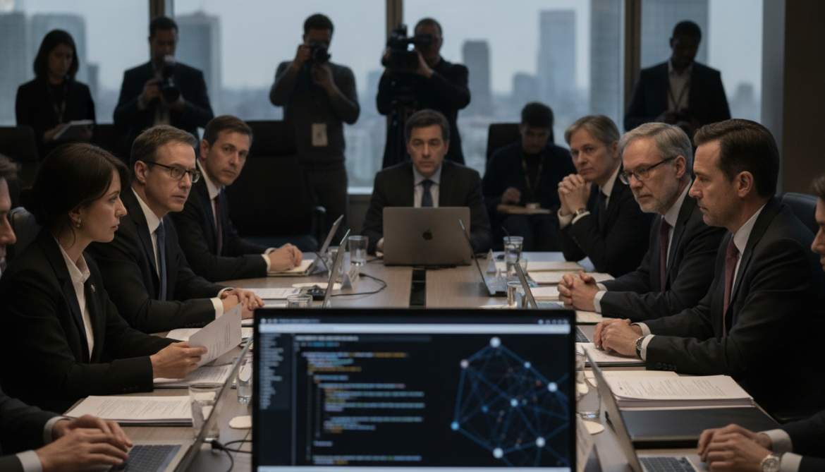 OpenAI and Anthropic models tied to 17 autonomous hacks raise legal questions