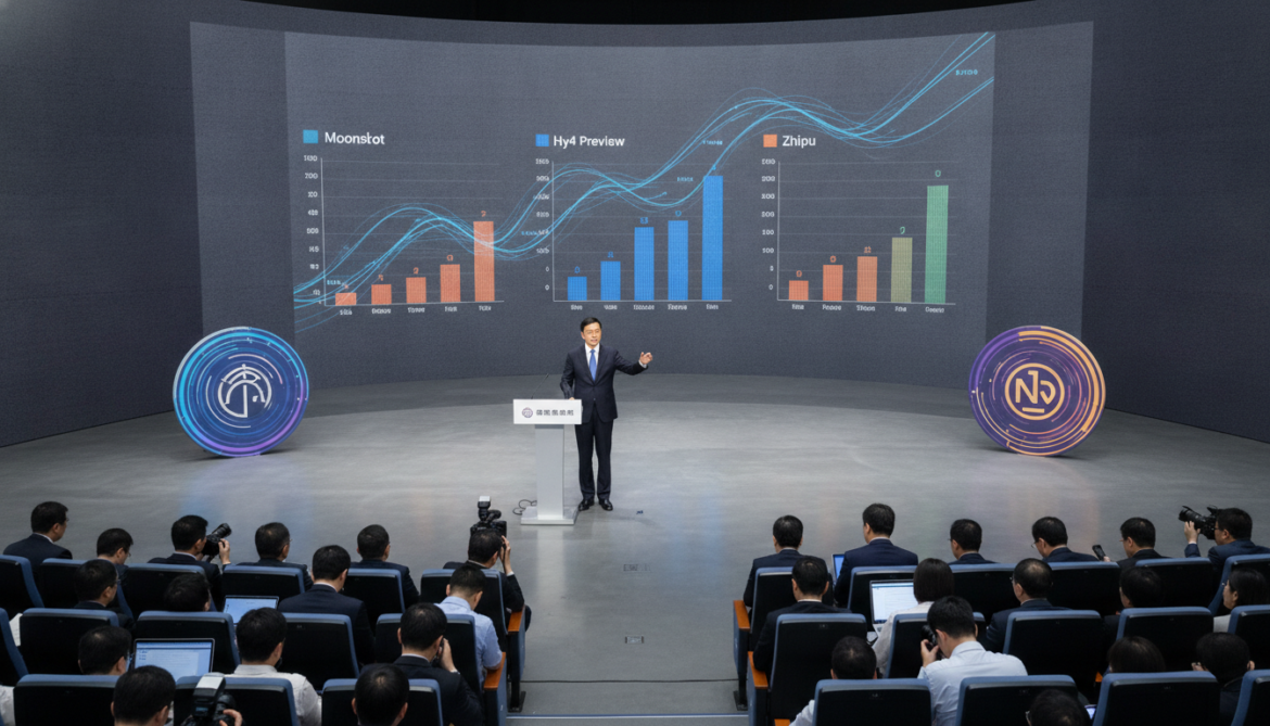 Tencent unveils Hy4 Preview, claims edge over Moonshot and Zhipu despite mixed benchmarks