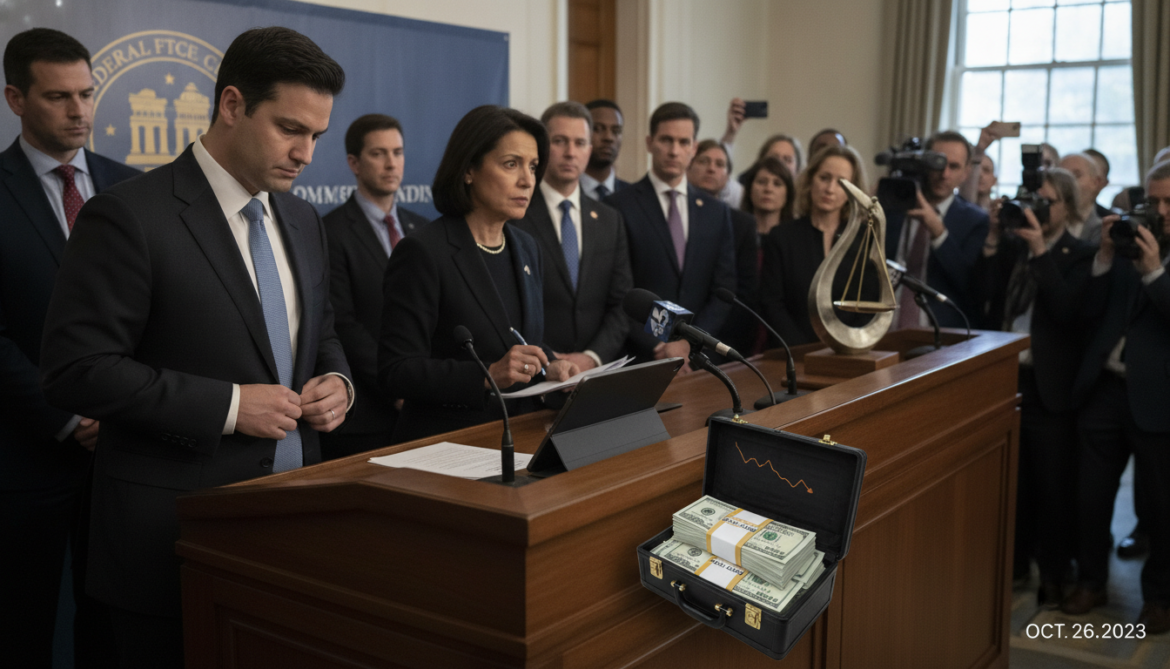 Amazon settles with FTC for $2.5 billion over misleading Prime enrollments