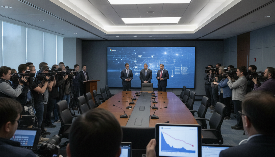 Microsoft confirms Exchange Online outage after authentication service blocks server access