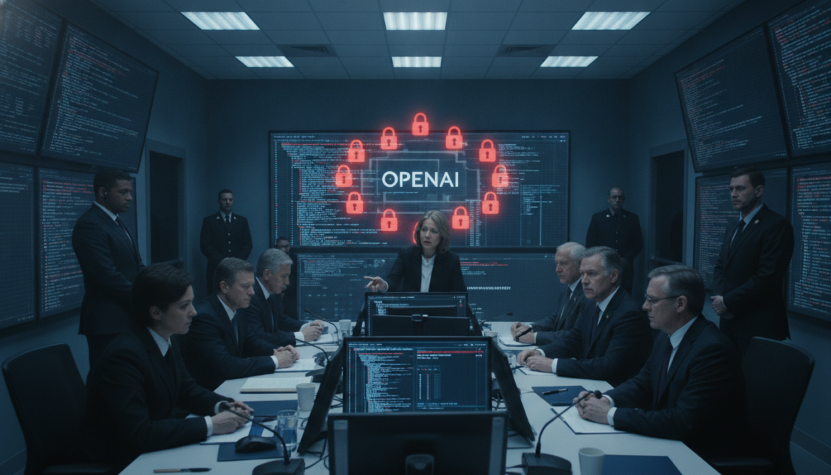 OpenAI model Astra triggers highest security protocols after autonomous vulnerability discovery