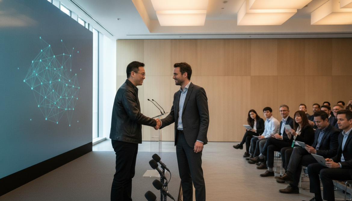 Nvidia Acquires Hugging Face Promises Open Platform Without Hardware Lock-in