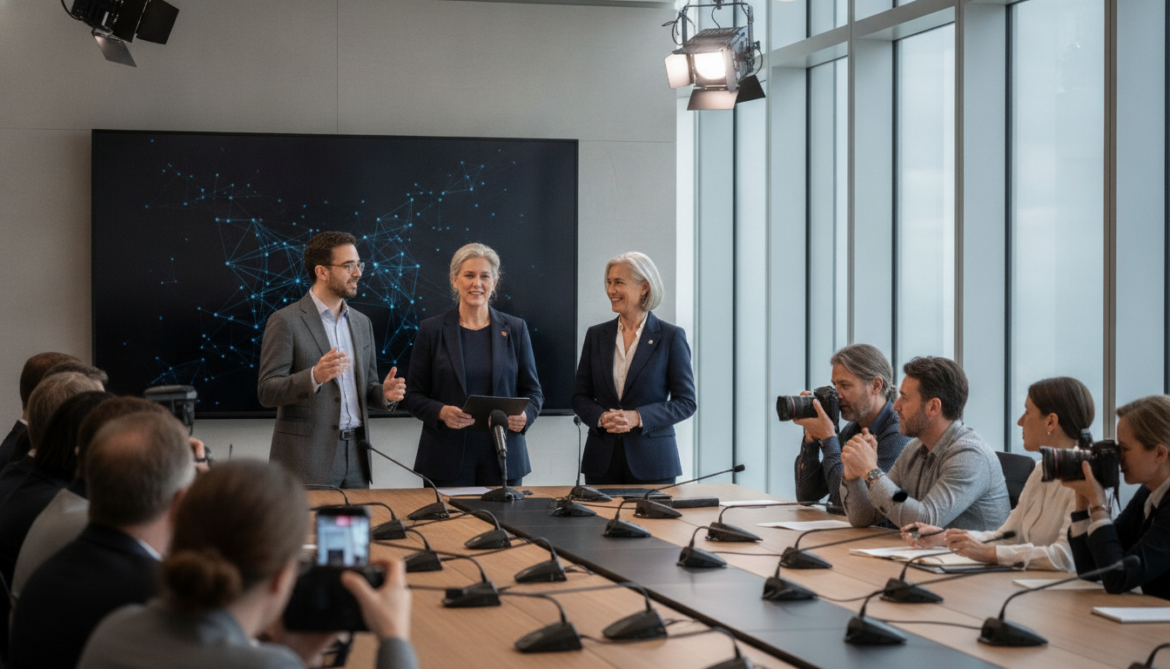 Anthropic partners with Accenture to embed third-party AI safety evaluators